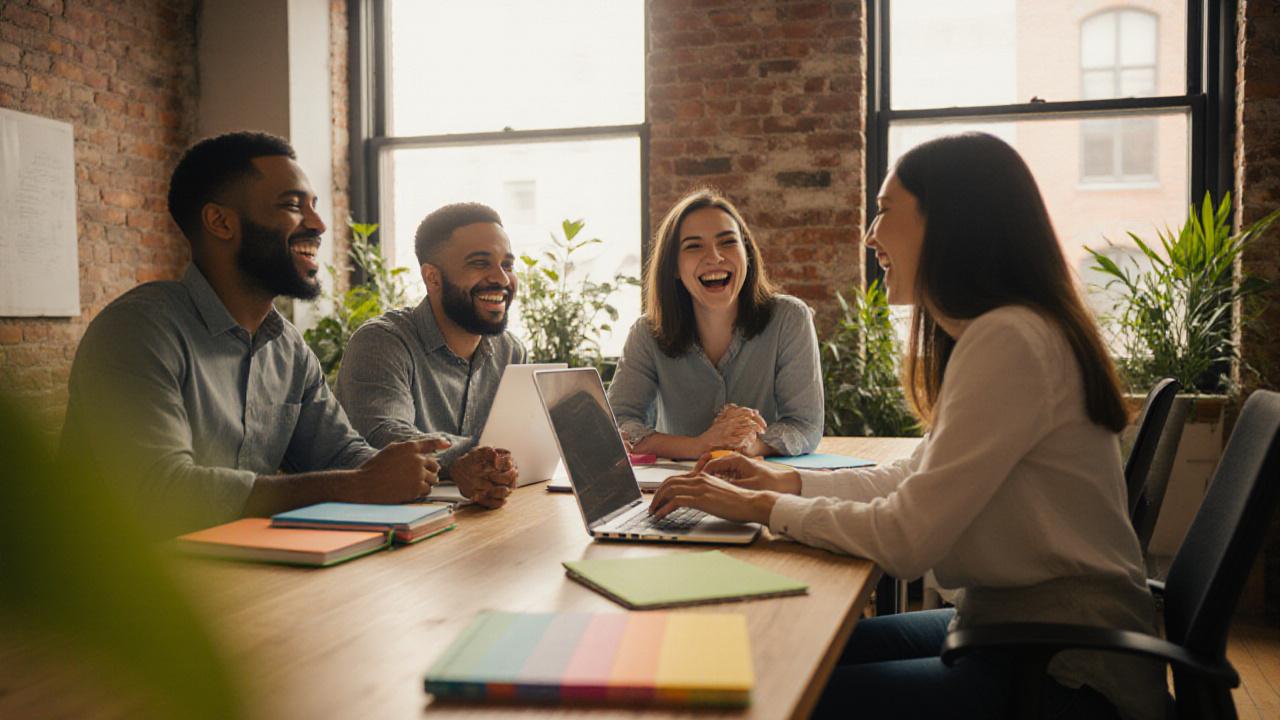 IsleConvert customer support team in New York